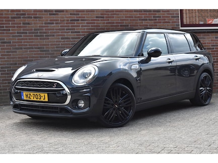 MINI Clubman 0