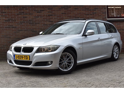 BMW 3-Serie 0