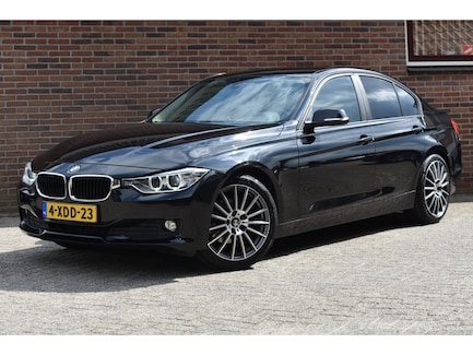 BMW 3-Serie 0