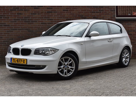 BMW 1-Serie 0