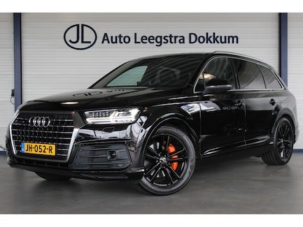 Audi Q7 0