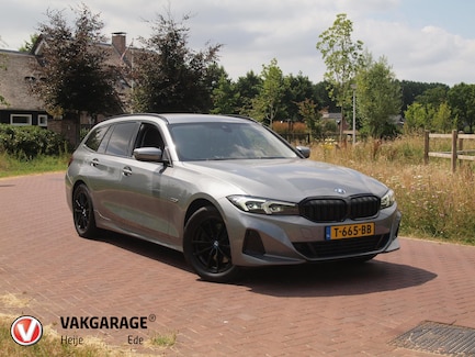 BMW 3-Serie 0