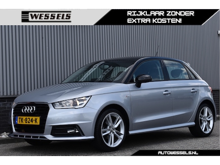 Audi A1 0