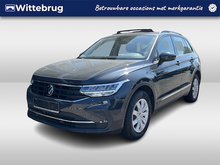 Volkswagen Tiguan 0