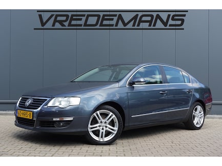 Volkswagen Passat 0