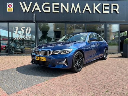 BMW 3-Serie 0