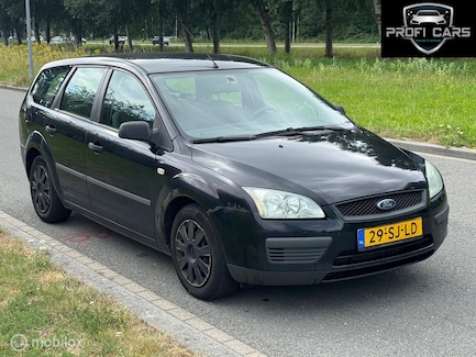 Ford Focus 0