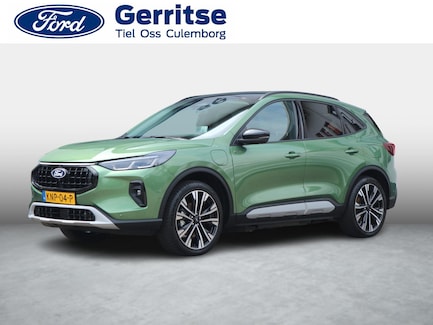 Ford Kuga 0