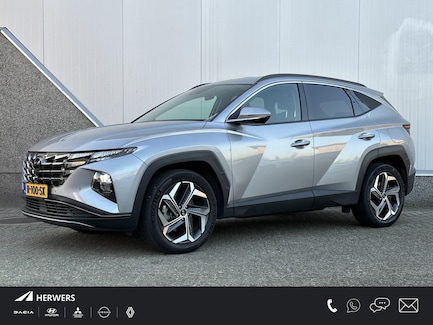Hyundai Tucson 0