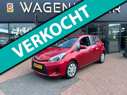 Toyota Yaris 0