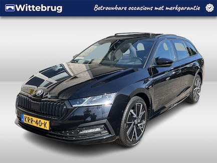 Skoda Octavia 0