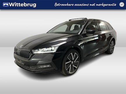 Skoda Octavia 0