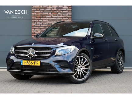 Mercedes-Benz GLC 0