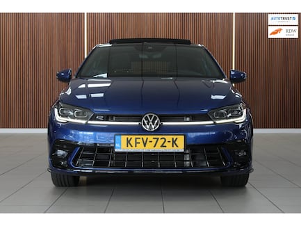 Volkswagen Polo 0