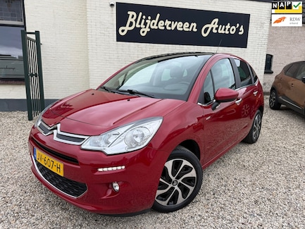 Citroën C3 0