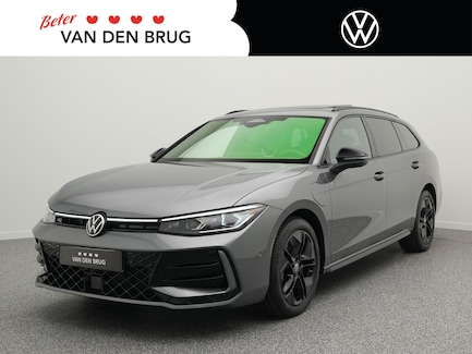 Volkswagen Passat 0