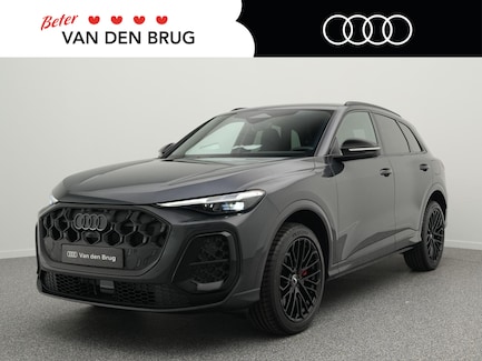 Audi Q5 0