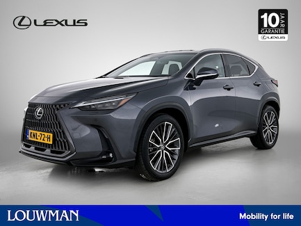 Lexus NX 0