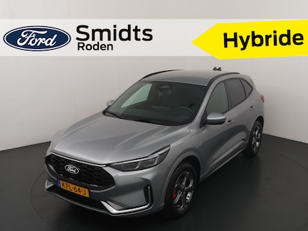 Ford Kuga 0