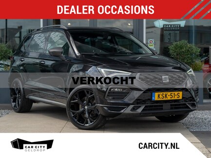 SEAT Ateca 0