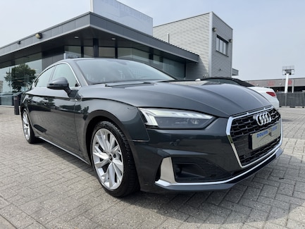 Audi A5 0