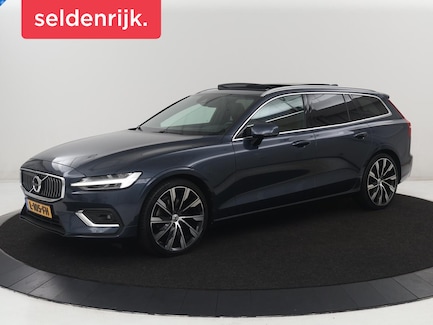 Volvo V60 0