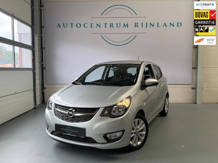 Opel Karl 0