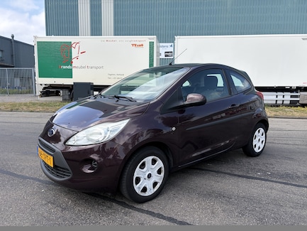Ford Ka 0