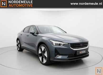 Polestar 2 0
