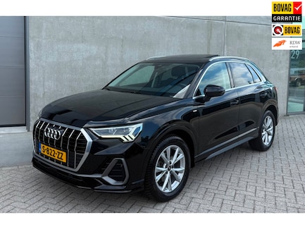 Audi Q3 0