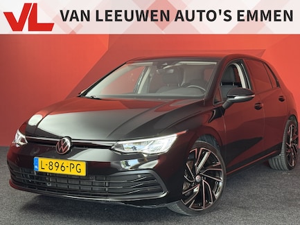 Volkswagen Golf 0