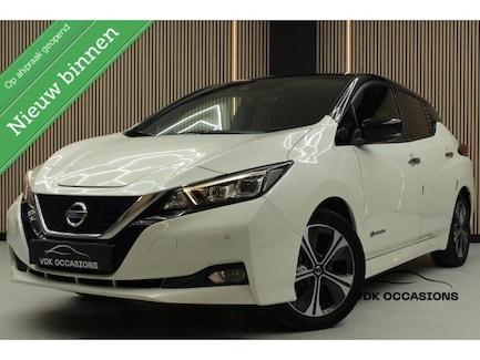 Nissan Leaf 0