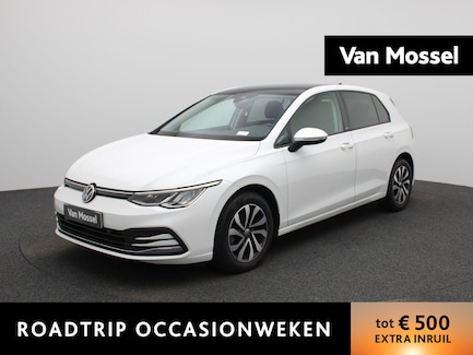 Volkswagen Golf 0