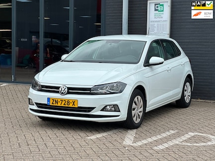 Volkswagen Polo 0