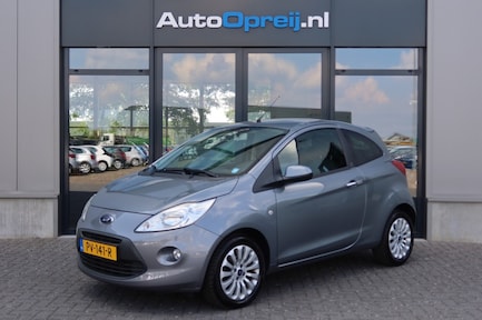 Ford Ka 0