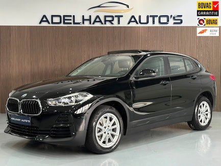 BMW X2 0