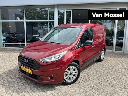 Ford Transit Connect 0