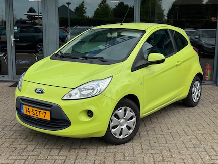 Ford Ka 0