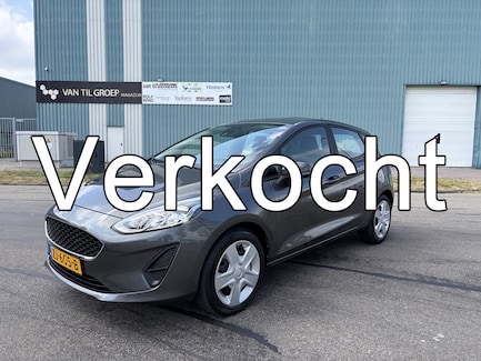 Ford Fiesta 0