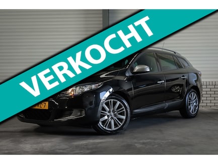 Renault Megane 0