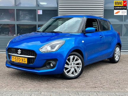 Suzuki Swift 0