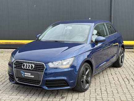 Audi A1 0