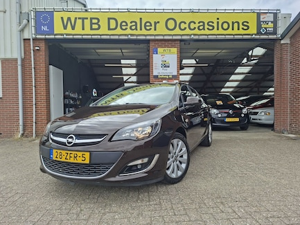 Opel Astra 0