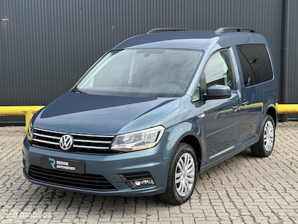 Volkswagen Caddy 0