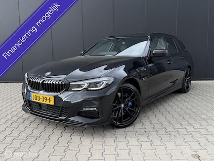BMW 3-Serie 0