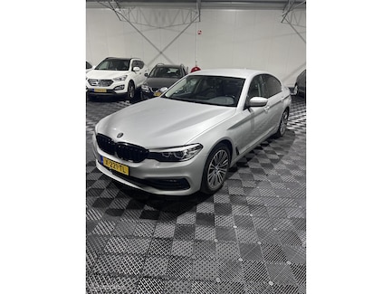 BMW 5-Serie 0