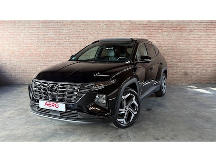 Hyundai Tucson 0