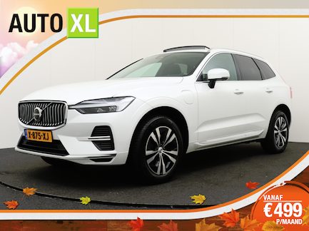 Volvo XC60 0