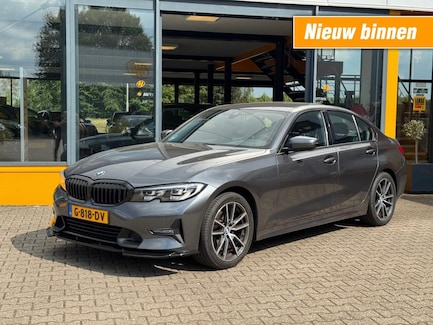 BMW 3-Serie 0