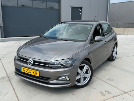 Volkswagen Polo 0